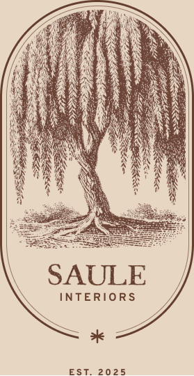Saule Interiors Ornament
